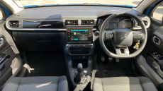 Citroen C3 1.2 PureTech 82 Feel 5dr Petrol Hatchback